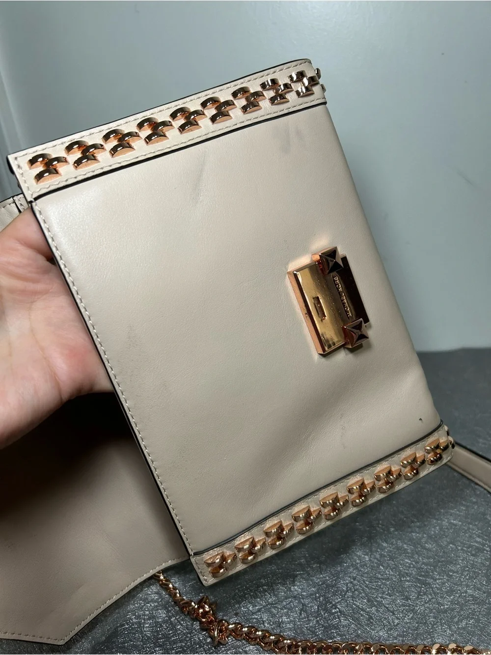 Michael Kors pre owned